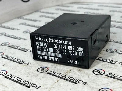 BMW 5 E39 2002 Altre centraline moduli 37141092396 CEK3329 - Immagine 1 di 3