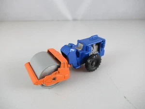 Corgi Juniors Rascal 600 Road Roller - Picture 1 of 4