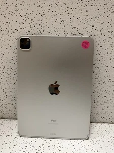 *For Parts* iPad Pro 11-inch 2nd Gen Cellular - Picture 1 of 2
