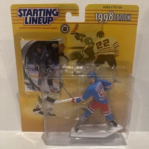 Formazione avviamento Wayne Gretzky 1998 - Foto 1 di 4
