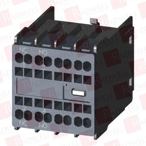 SIEMENS 3RH2911-2HA11 / 3RH29112HA11 (BRANDNEU) - Bild 1 von 1