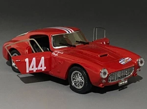 1/43 Ferrari 250 GT 3.0L V12 #144 Tour de France 1961 R.Delageneste / P.Burglin - Picture 1 of 14