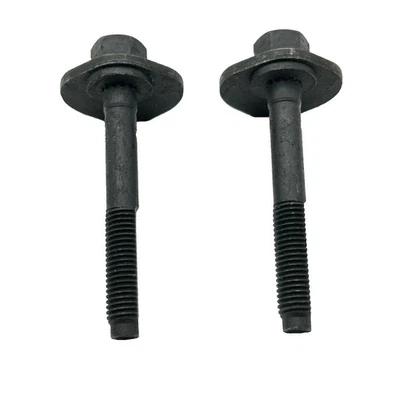 Paquete de 2 pernos de leva alineación Trac deportivos originales Ford Explorer 2001-05 1L5Z-3B236-A Foto 1 de 3