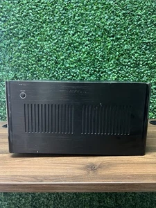 Rotel RMB-1585 1000W 5-Channel Power Amplifier - Black - Parts - Picture 1 of 12