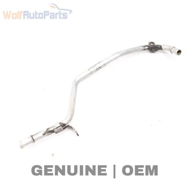 AUDI A7 QUATTRO 2012-2014 2017-2018 - Enfriador de transmisión tubo/tubo/línea Foto 1 de 4