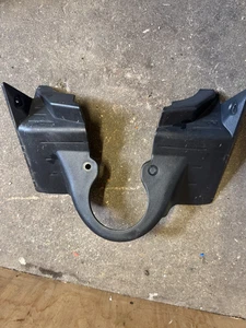 ⭐ LEXMOTO ZSX-F 125CC 2018-2021 SPEEDO SURROUND PANEL FAIRING   FREE UK POST⭐ - Picture 1 of 2