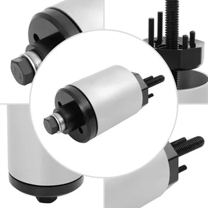 Kit de herramientas de instalación de bujes de acero aleado # S21307 para instalación de bujes - Imagen 1 de 17