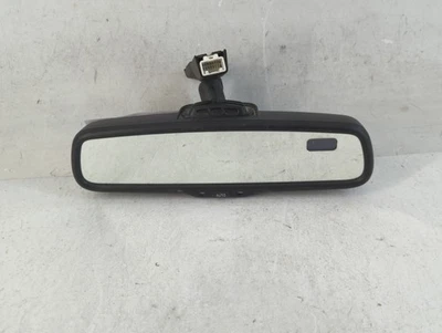 Espejo retrovisor interior Toyota Venza 2009-2016 fabricante original MIAMB Foto 1 de 4