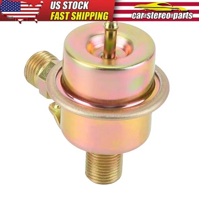 Регулятор давления топлива PR4065 подходит для Jaguar Audi Land Rover XJS XJ12 1983-2004 - Изображение 1 из 4