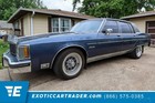 1983 Oldsmobile Ninety-Eight Regency