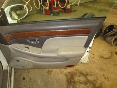 Compressor AC usado serve para: 2005 Hyundai Xg série grau A - Imagem 1 de 4