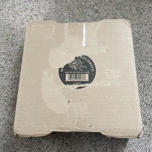 Grateful Dead LISTEN TO THE RIVER 20 CD Box St Louis 1971 72 73 SEALED In Box - Picture 1 of 4