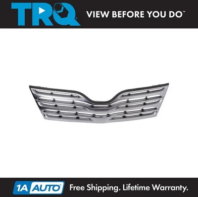 Parrilla delantera TRQ para Toyota Venza TO1200321 2009-2012 Foto 1 de 4