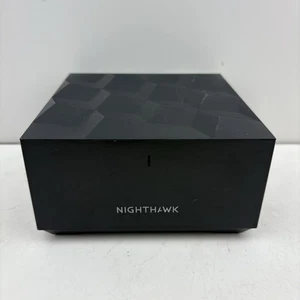 NETGEAR MR60 Nighthawk Mesh Wi-Fi 6 Missing Power Cord - Picture 1 of 7