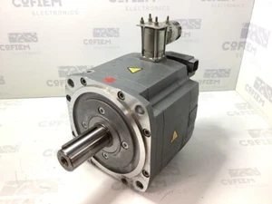 1FT71025AB701FD0 - SIEMENS - 1FT7102-5AB70-1FD0 Moteur brushless OCCASION - Imagen 1 de 3