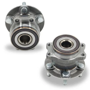 2* Rear Wheel Hub Bearings Assembly for 2012-2020 Subaru XV Crosstrek - Picture 1 of 10