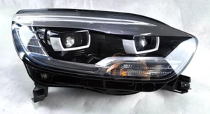 RENAULT SCENIC IV VOLL LED FULL SCHEINWERFER RECHTS HEADLIGHT 260102691R PHARE - Bild 1 von 10