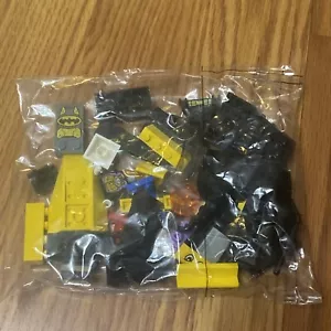 LEGO Batman Penguin - New - Sealed bag w/ minifigures - Picture 1 of 4