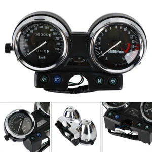 Für Kawasaki ZRX1100 1994-2000 ZRX1200 01-08 Tachometer Messgeräte Speedo Gauges - Bild 1 von 13