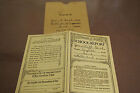 Hollenback School District – Good School - Report  Card – 1948-49  