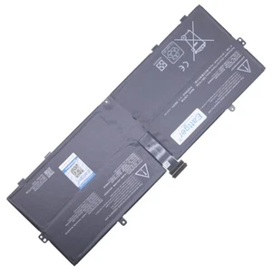 Batteria originale nuova 7.58V 39.7Wh 916TA135H DYNZ02 per Microsoft Surface 1943 - Foto 1 di 7