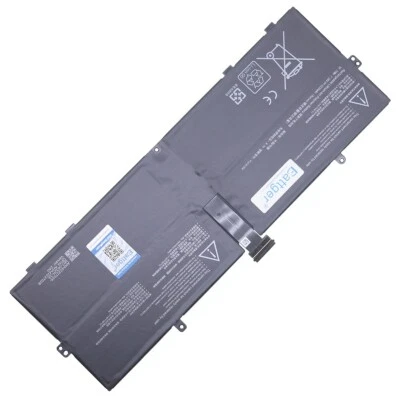 FOR MICROSOFT SURFACE Batería Original Nueva 7.58V 39.7Wh 916TA135H DYNZ02 para Microsoft Surface 1943