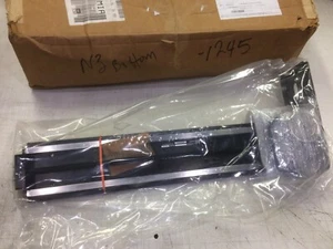 ACTUADOR EJE Z LINEAL MACRON DYNAMICS CON COJINETES CUÁDRUPLES Y CARRO 10763D01 - Imagen 1 de 8