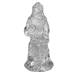 Campana de Santa victoriana Waterford Crystal 1ª edición del viejo mundo - Imagen 1 de 6