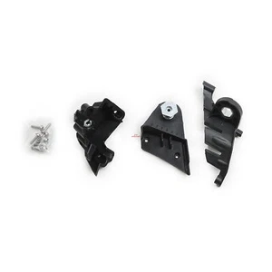 Left Headlight Bracket Repair Kit Fit For MERCEDES-BENZ W212 E200 CGI 2128200314 - Imagen 1 de 12