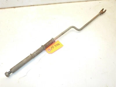 Varilla de control de transmisión de tractor Massey Ferguson MF-14 16 Foto 1 de 2