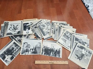 85 NFL & College Football 1986 Newspaper Archive Laser Photos Used in Publicatio - Picture 1 of 12