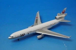 1:500 MD-11 JAL Eternal Wings J-Bird Tufted Puffin JA8580 JE2009 Herpa - Imagen 1 de 6