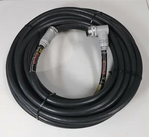 Cable blindado MOLEX Brad Power CC4032K24M230 4C/10AWG VFD, 23m, 1300640492 - Imagen 1 de 5