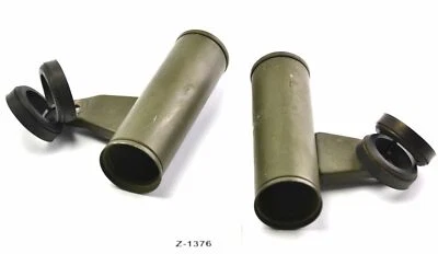 Moto Guzzi V50 III Militar PF año 1984 - soporte faro Foto 1 de 3