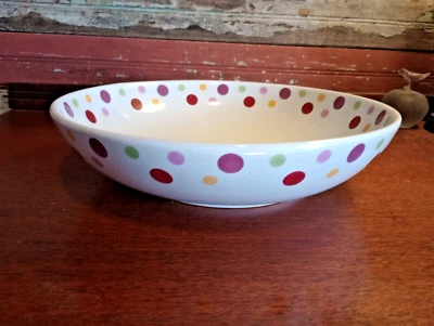Simple Additions by Pampered Chef 11" Bowl - Image 1 of 4