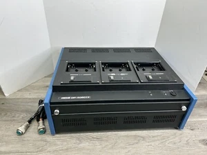 Otari DP4050-Z3 3 Deck Cassette Duplicator *For Parts* - Picture 1 of 11