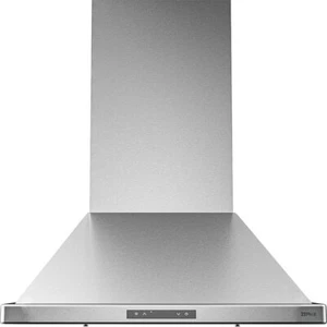 Zephyr ZVE-E30D Venezia 200-700 CFM 30 Inch Wide Wall Mounted Range Hood with - Picture 1 of 7