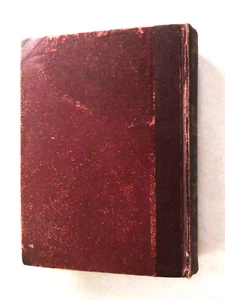 Costenoble Jena F. Gerstäcker 1880er Jahre Zweite Serie 15. Band (Gesamt Nr. 37) - Bild 1 von 4