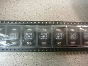 COOPER UP3B-4R7 FIXED INDUCTOR 4.7UH 6.5A 11.4 MOHM **NEW** Qty.1 - Picture 1 of 1