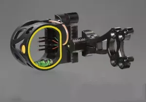 Archery Compound Bow sight 4pins - Picture 1 of 1