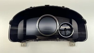 15-23 LEXUS RC F SPEEDOMETER GAUGE INSTRUMENT CLUSTER 45K MILES 83800-24680 OEM - Picture 1 of 11