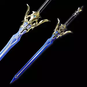 Espada Kazuha Jurada Genshin Impact Freedom - Imagen 1 de 1