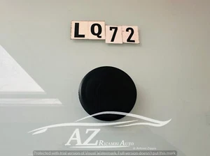 Ghiera fissaggio ruota di scorta Fiat Tipo Coupè 7601432 - Picture 1 of 2