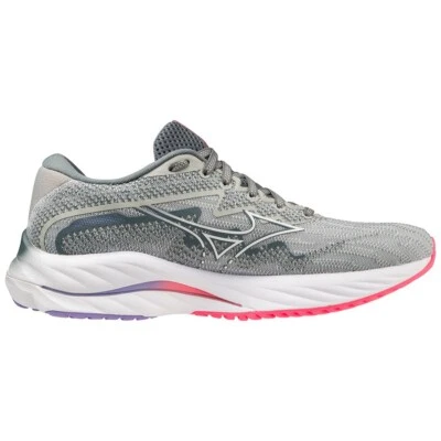 Mizuno Wave Rider 27 Damen Laufschuh // UVP 140£ - Bild 1 von 4