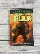 Hulk: Planet Hulk (Marvel, April 2008) Graphic Novel