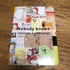 Little more Nobody Knows Kunst Abbildung Buch Bild Yoshitomo Nara Japanisch