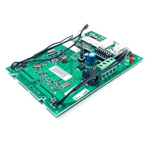 600-1025-01-95R Interlogix SB 2000 Transceptor 319,5 MHz SIERRA - Imagen 1 de 5