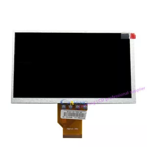 Panel de pantalla LCD 7"" AT070TN92 V.X 7DD1+1 FPC para INNOLUX 50 pines 800*480 - Imagen 1 de 3