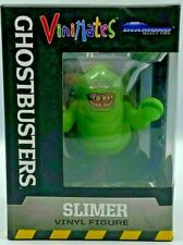 Ghostbusters Slimer 4 Inch Vinimate Action Figure Diamond Select