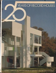 25 Years of Record Houses - Herbert L. Smith Jr. - 1981 - Picture 1 of 2